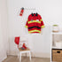 Melissa & Doug - Fireman Dress Up